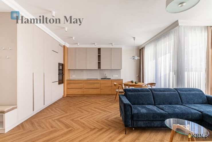 Mieszkanie  do wynajęcia, 2 pokojowe, Warszawa, ul. 