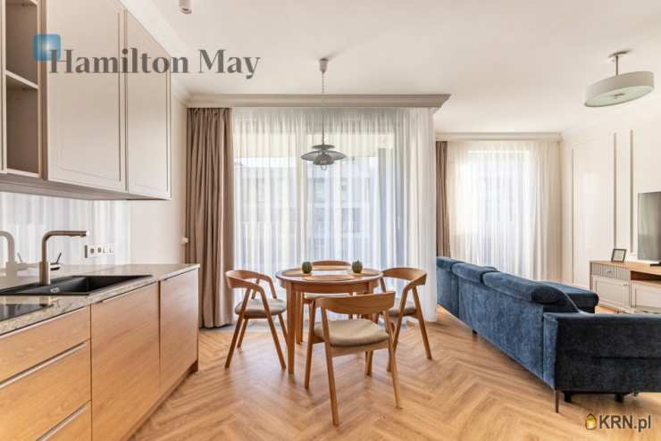 2 pokojowe, Mieszkanie  do wynajęcia, Warszawa, ul. 