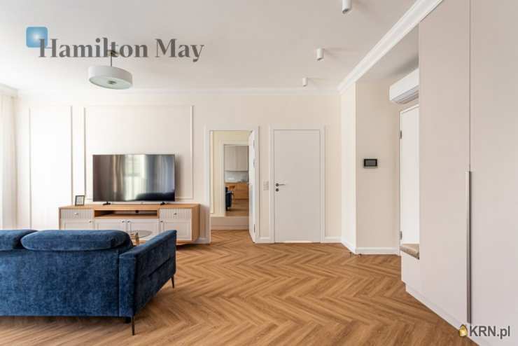 Mieszkanie  do wynajęcia, Warszawa, ul. , 2 pokojowe