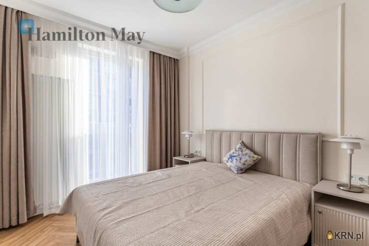 Mieszkanie  do wynajęcia, 2 pokojowe, Warszawa, ul. 