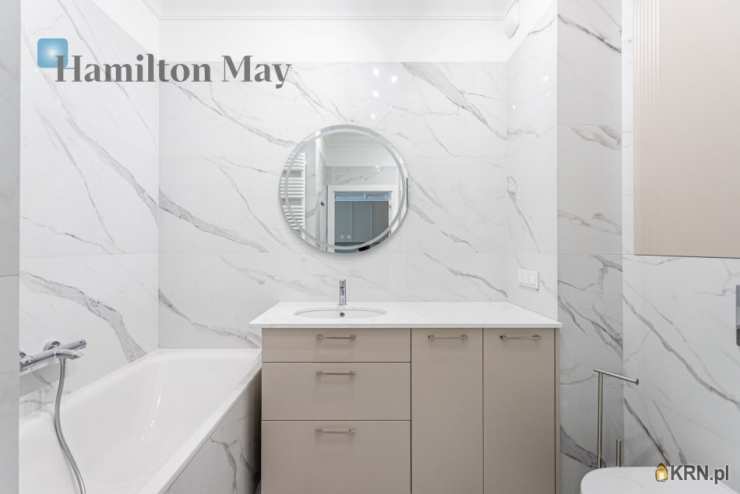 2 pokojowe, Mieszkanie  do wynajęcia, Warszawa, ul. 