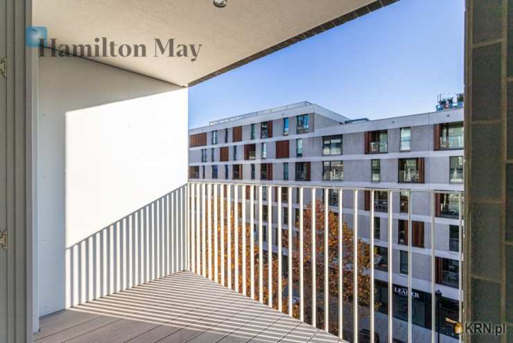 Hamilton May, Mieszkanie  do wynajęcia, Warszawa, ul. 
