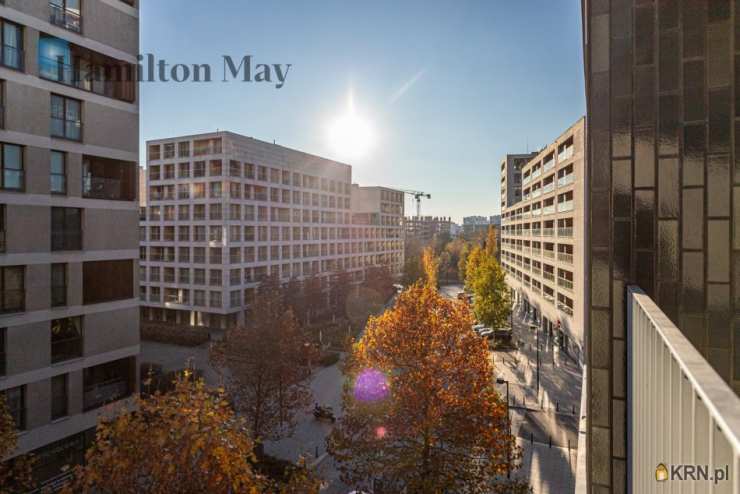 Mieszkanie  do wynajęcia, Warszawa, ul. , 2 pokojowe