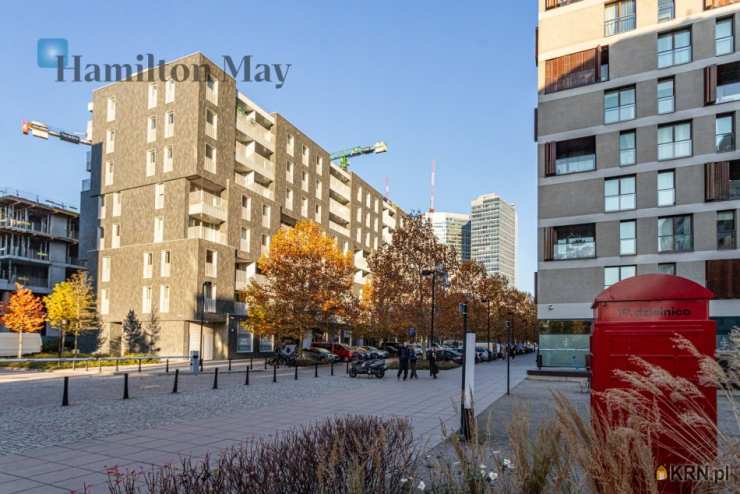 2 pokojowe, Warszawa, ul. , Mieszkanie  do wynajęcia