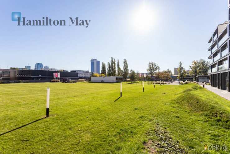 Hamilton May, Mieszkanie  do wynajęcia, Warszawa, ul. 