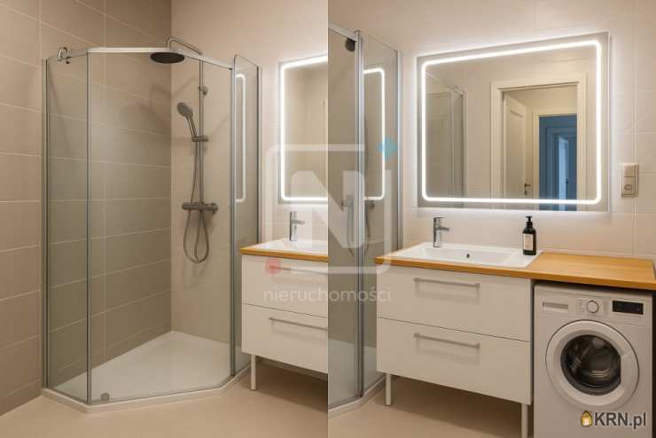 3 pokojowe, Mieszkanie  na sprzedaż, Warszawa, Mokotów, ul. Potoki