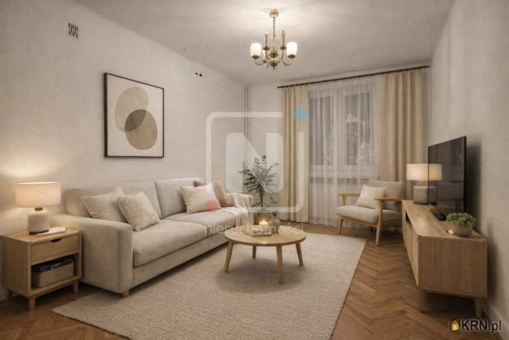 Mieszkanie  na sprzedaż, Warszawa, Wola/Młynów, ul. Syreny, 2 pokojowe