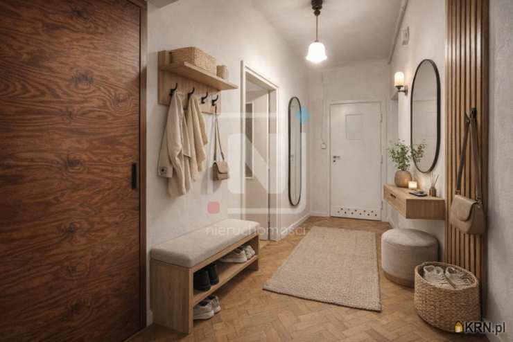 Warszawa, Wola/Młynów, ul. Syreny, 2 pokojowe, Mieszkanie  na sprzedaż