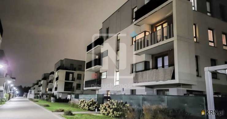 Nieruchomości Plus Piotr Kasprzak Paulina Pacelt Spółka Cywilna, Mieszkanie  na sprzedaż, Warszawa, Mokotów, ul. Potoki