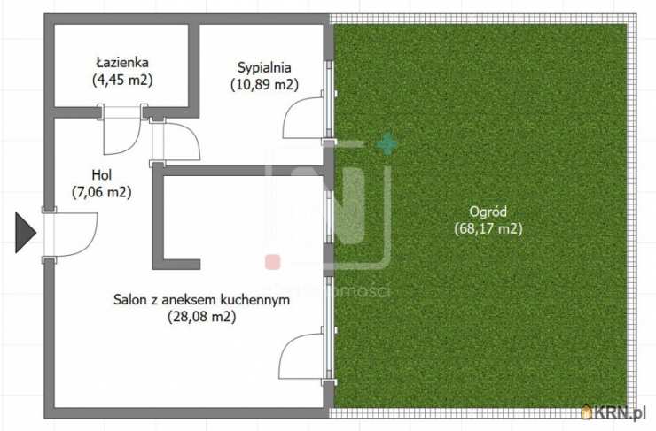 Mieszkanie  na sprzedaż, 2 pokojowe, Warszawa, Białołęka/Żerań, ul. Marywilska