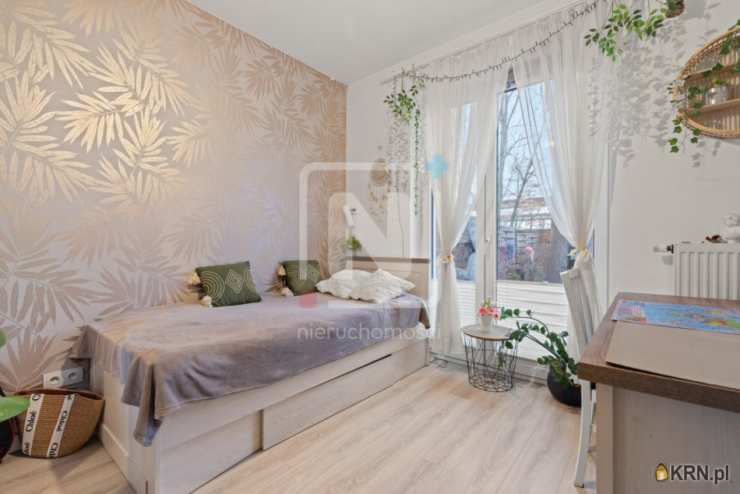 Mieszkanie  na sprzedaż, Warszawa, Białołęka/Żerań, ul. Marywilska, 2 pokojowe