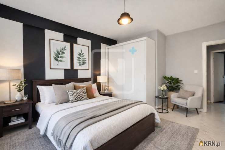 Mieszkanie  na sprzedaż, Warszawa, Śródmieście/Powiśle, ul. Topiel, 3 pokojowe