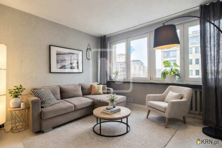 Mieszkanie  na sprzedaż, 3 pokojowe, Warszawa, Śródmieście/Powiśle, ul. Topiel