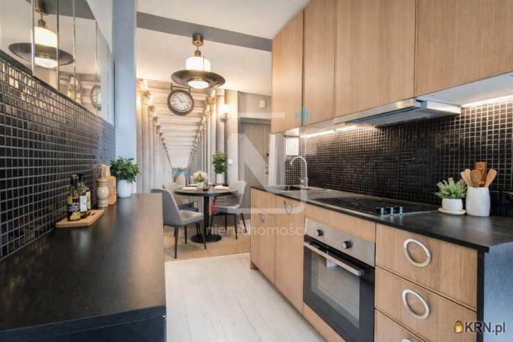 Warszawa, Śródmieście/Powiśle, ul. Topiel, Mieszkanie  na sprzedaż, 3 pokojowe