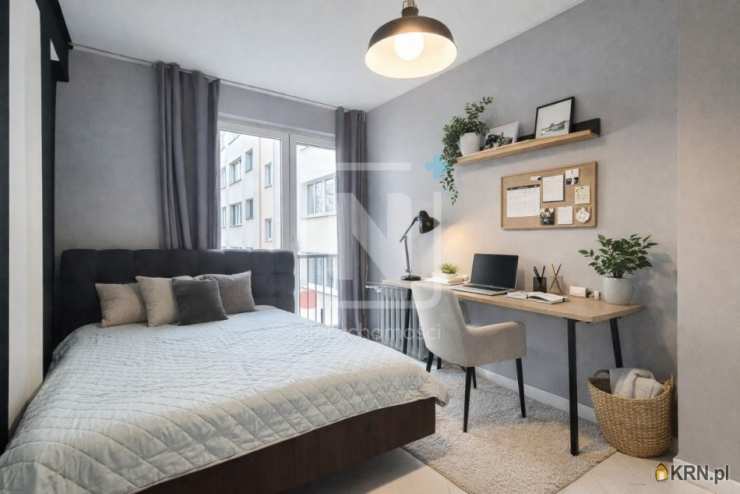 Warszawa, Śródmieście/Powiśle, ul. Topiel, 3 pokojowe, Mieszkanie  na sprzedaż