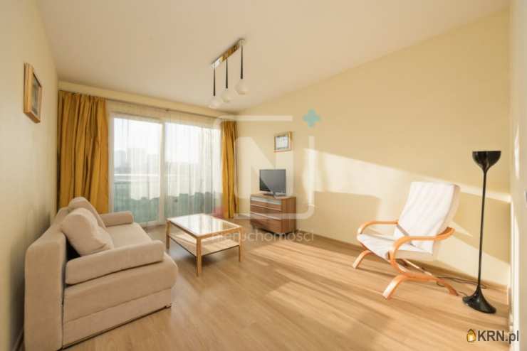 Mieszkanie  na sprzedaż, 2 pokojowe, Warszawa, Wola, ul. Sokołowska