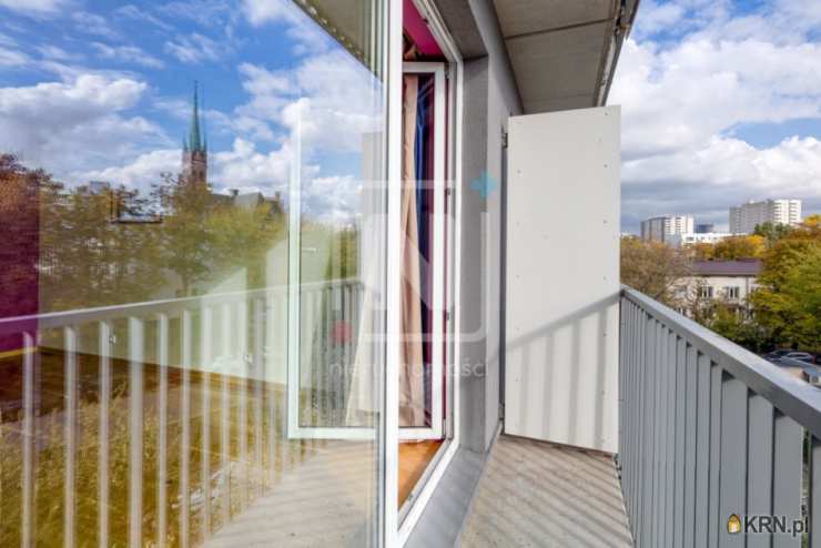 Warszawa, Wola, ul. Sokołowska, 2 pokojowe, Mieszkanie  na sprzedaż