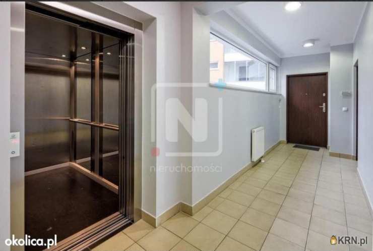 Mieszkanie  na sprzedaż, 2 pokojowe, Warszawa, Wola, ul. Sokołowska