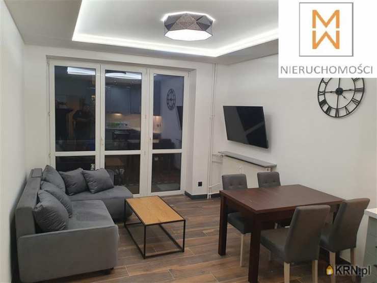 Mieszkanie  do wynajęcia, Warszawa, Śródmieście, ul. Nowolipki, 3 pokojowe