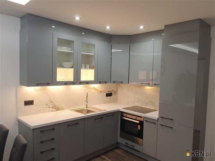 Warszawa, Śródmieście, ul. Nowolipki, 3 pokojowe, Mieszkanie  do wynajęcia