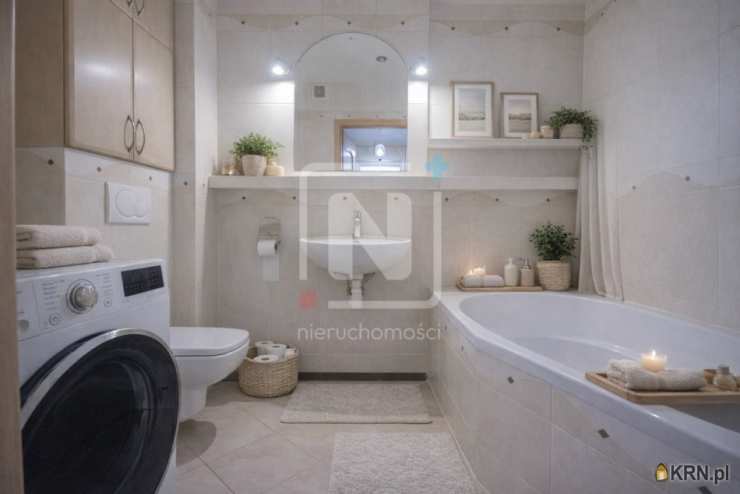 3 pokojowe, Warszawa, Ursus/Skorosze, ul. Skoroszewska, Mieszkanie  na sprzedaż