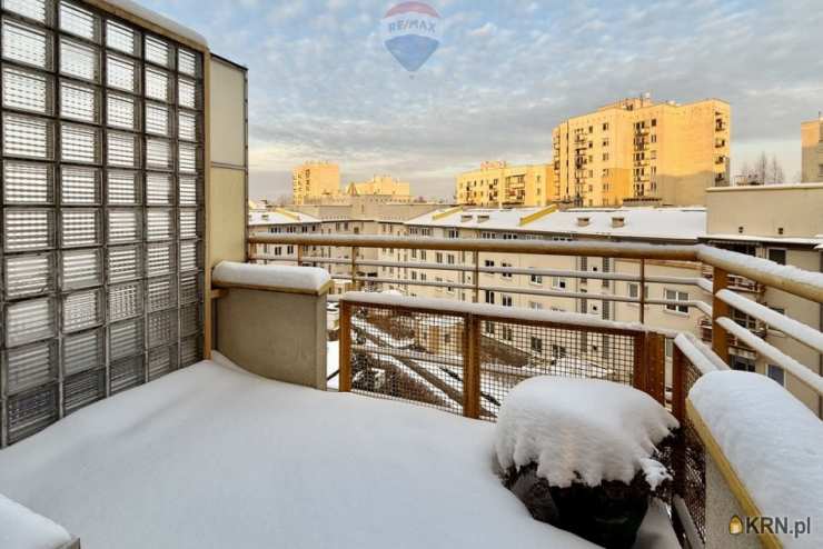 Mieszkanie  do wynajęcia, 2 pokojowe, Warszawa, Ursynów, ul. 