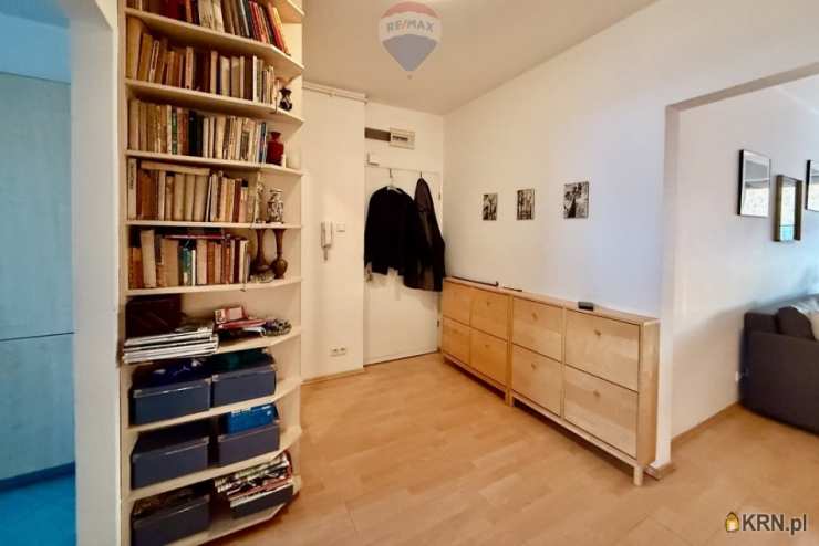 2 pokojowe, Mieszkanie  do wynajęcia, Warszawa, Ursynów, ul. 