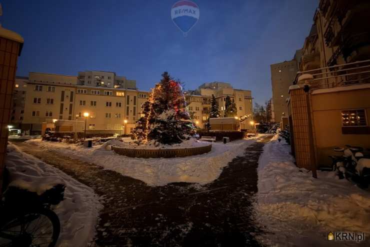 Mieszkanie  do wynajęcia, 2 pokojowe, Warszawa, Ursynów, ul. 
