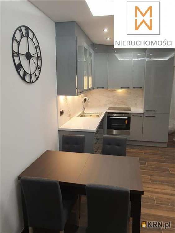 Mieszkanie  do wynajęcia, Warszawa, Śródmieście, ul. Nowolipki, 3 pokojowe