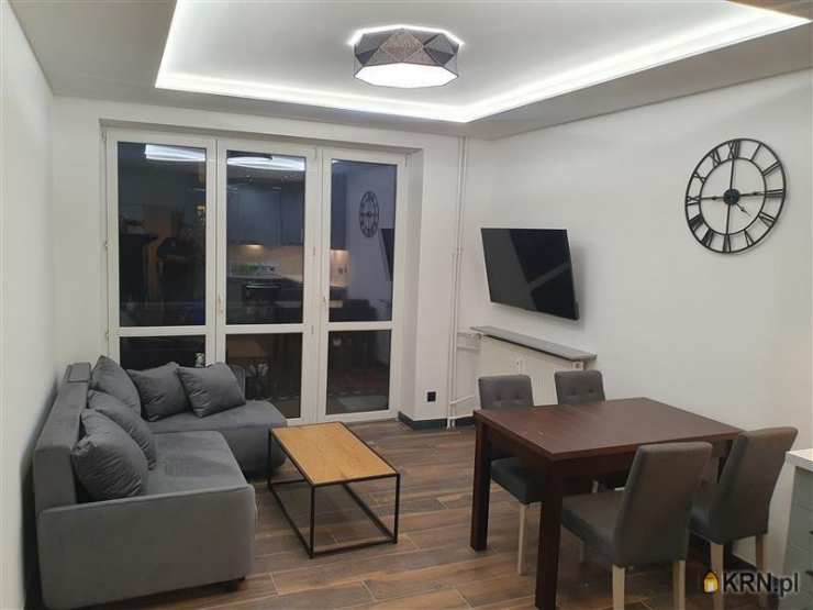 3 pokojowe, Warszawa, Śródmieście, ul. Nowolipki, Mieszkanie  do wynajęcia