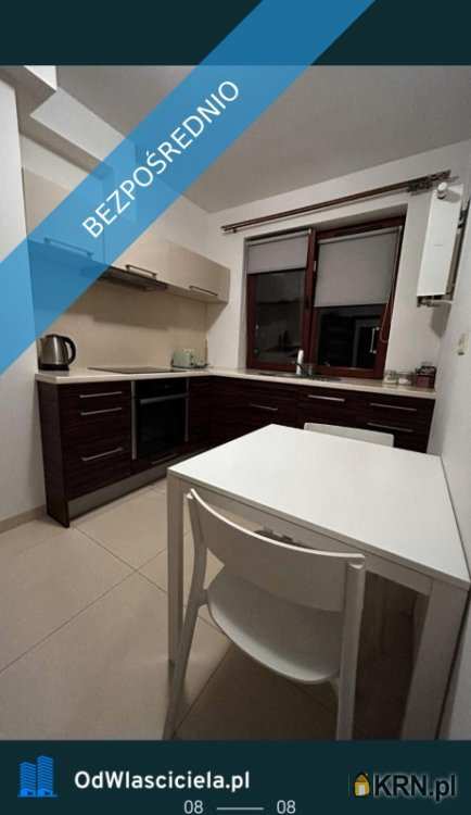 Mieszkanie  do wynajęcia, Warszawa, Praga Południe, ul. kard. A. Kakowskiego, 2 pokojowe