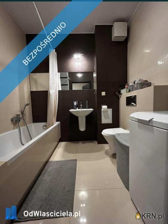 Mieszkanie  do wynajęcia, 2 pokojowe, Warszawa, Praga Południe, ul. kard. A. Kakowskiego