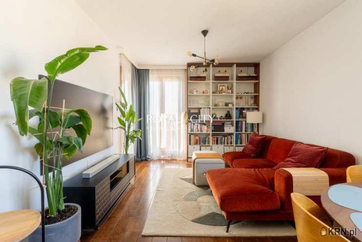 Mieszkanie  na sprzedaż, Warszawa, Wilanów, ul. , 2 pokojowe