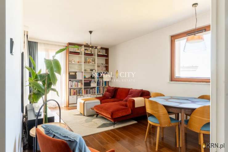 Warszawa, Wilanów, ul. , 2 pokojowe, Mieszkanie  na sprzedaż