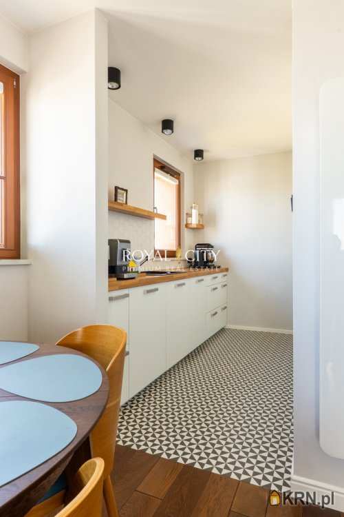 Mieszkanie  na sprzedaż, Warszawa, Wilanów, ul. , 2 pokojowe