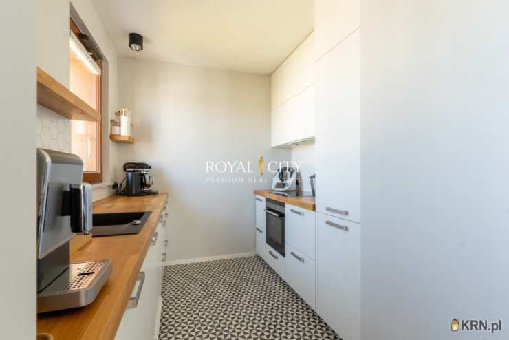 Mieszkanie  na sprzedaż, 2 pokojowe, Warszawa, Wilanów, ul. 