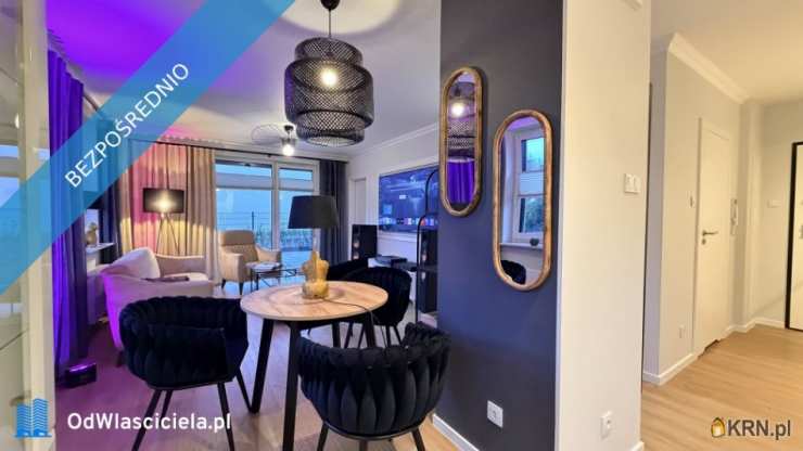 Warszawa, Białołęka, ul. A. Fleminga, Mieszkanie  na sprzedaż, 2 pokojowe