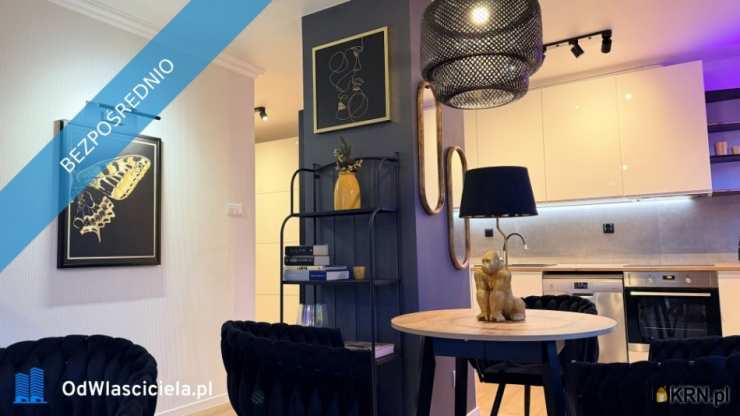 2 pokojowe, Warszawa, Białołęka, ul. A. Fleminga, Mieszkanie  na sprzedaż