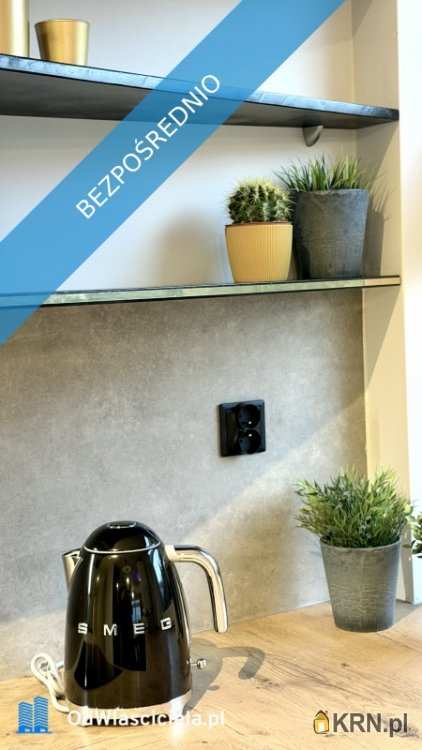 2 pokojowe, Mieszkanie  na sprzedaż, Warszawa, Białołęka, ul. A. Fleminga