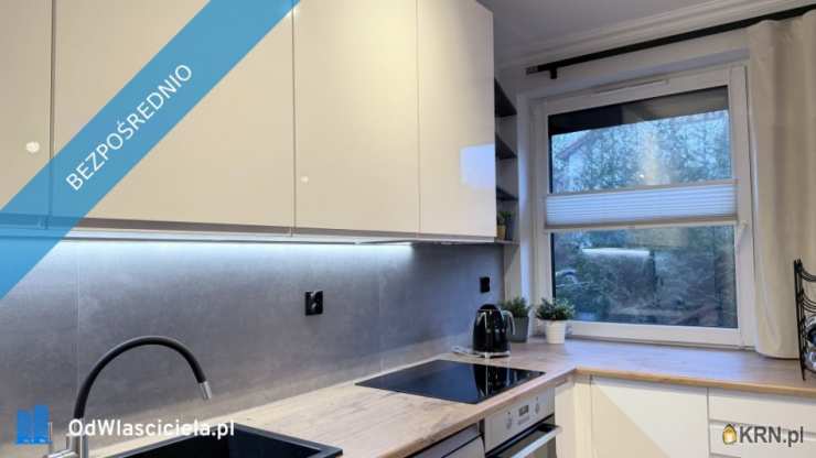 OdWlasciciela.pl, Mieszkanie  na sprzedaż, Warszawa, Białołęka, ul. A. Fleminga