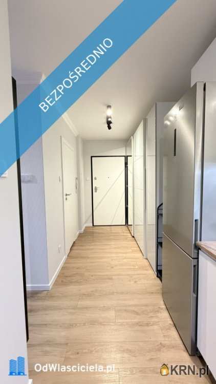 Mieszkanie  na sprzedaż, Warszawa, Białołęka, ul. A. Fleminga, 2 pokojowe