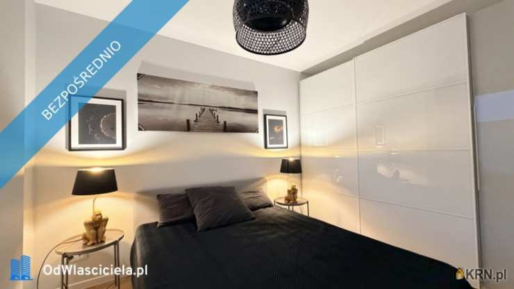 Mieszkanie  na sprzedaż, 2 pokojowe, Warszawa, Białołęka, ul. A. Fleminga