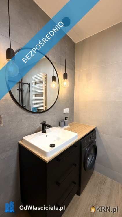 Warszawa, Białołęka, ul. A. Fleminga, Mieszkanie  na sprzedaż, 2 pokojowe