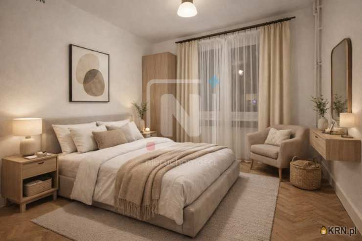 Warszawa, Wola/Młynów, ul. Rabsztyńska, Mieszkanie  na sprzedaż, 3 pokojowe