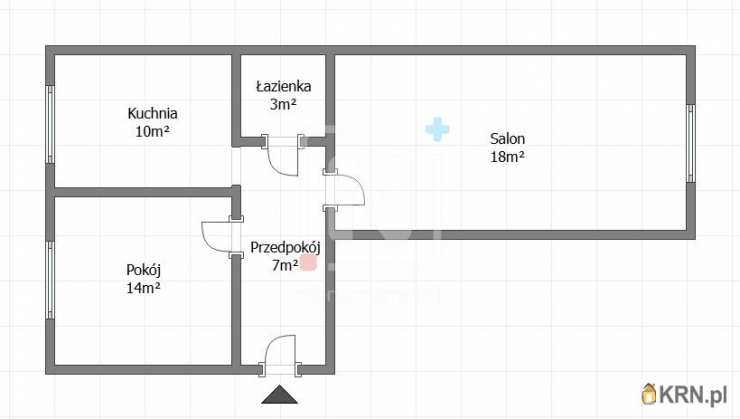 3 pokojowe, Mieszkanie  na sprzedaż, Warszawa, Wola/Młynów, ul. Rabsztyńska