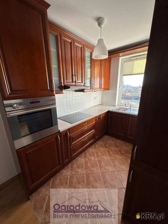 Mieszkanie  do wynajęcia, 2 pokojowe, Warszawa, Wola, ul. 