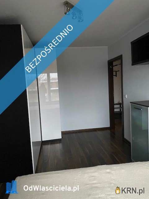 2 pokojowe, Mieszkanie  do wynajęcia, Warszawa, Wola, ul. 