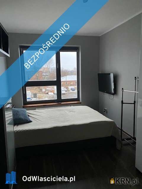 OdWlasciciela.pl, Mieszkanie  do wynajęcia, Warszawa, Wola, ul. 