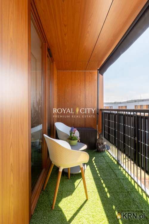 Warszawa, Wilanów, ul. , Mieszkanie  na sprzedaż, 2 pokojowe