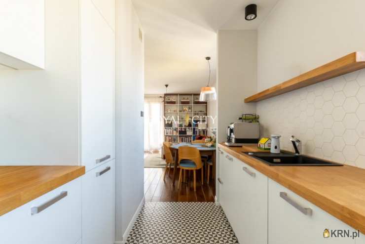 Royal City, Mieszkanie  na sprzedaż, Warszawa, Wilanów, ul. 